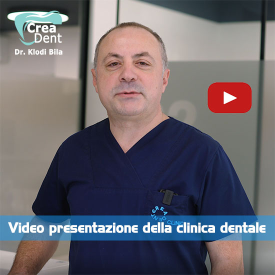 Clinica-crea-dent-del-professor-Klodi Bila