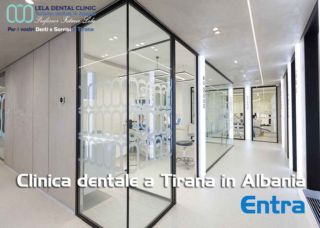 Immagini-della-Clinica-Lela-dental-del-professor-Fatmir-Lela