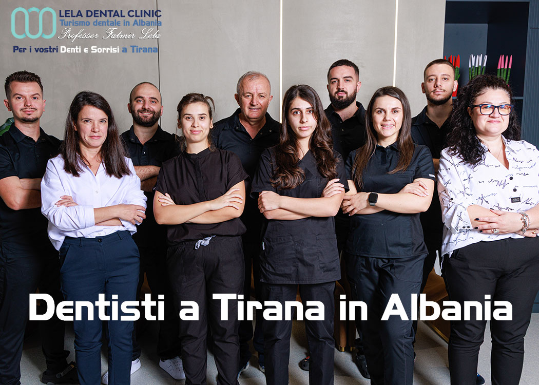 cliniche-dentali-in-Albania