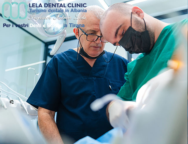 turismo-dentale-in-albania-per-impianti-dentali-a-Tirana