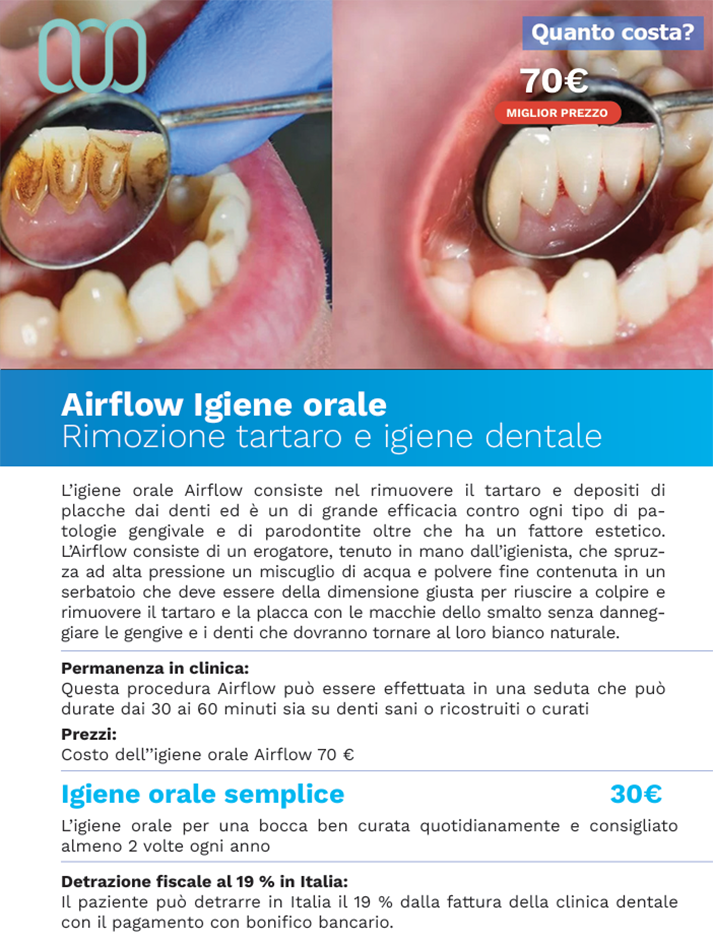 recensioni-igiene-orale-Airflow