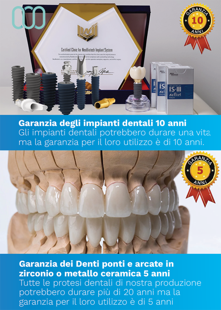 garanzia-impianti-dentali