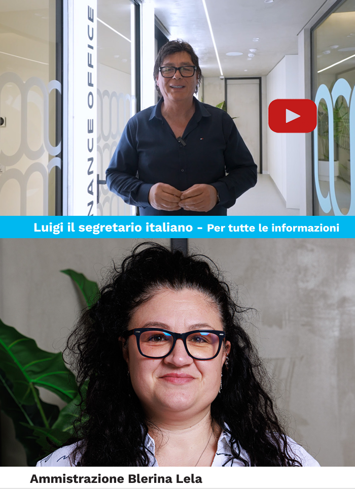 segretario-italiano-lela-dental