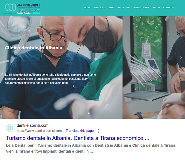 recensioni-lela-dental-clinic