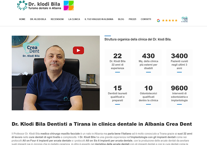 recensioni-Dr-Klodi-Bila
